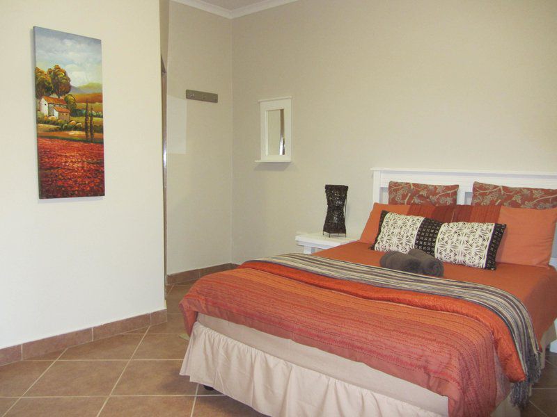 Vreugde Gasteplaas Self Catering Warden Free State South Africa 