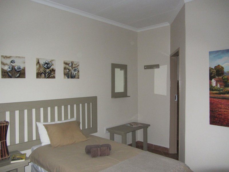 Vreugde Gasteplaas Self Catering Warden Free State South Africa Unsaturated, Bedroom