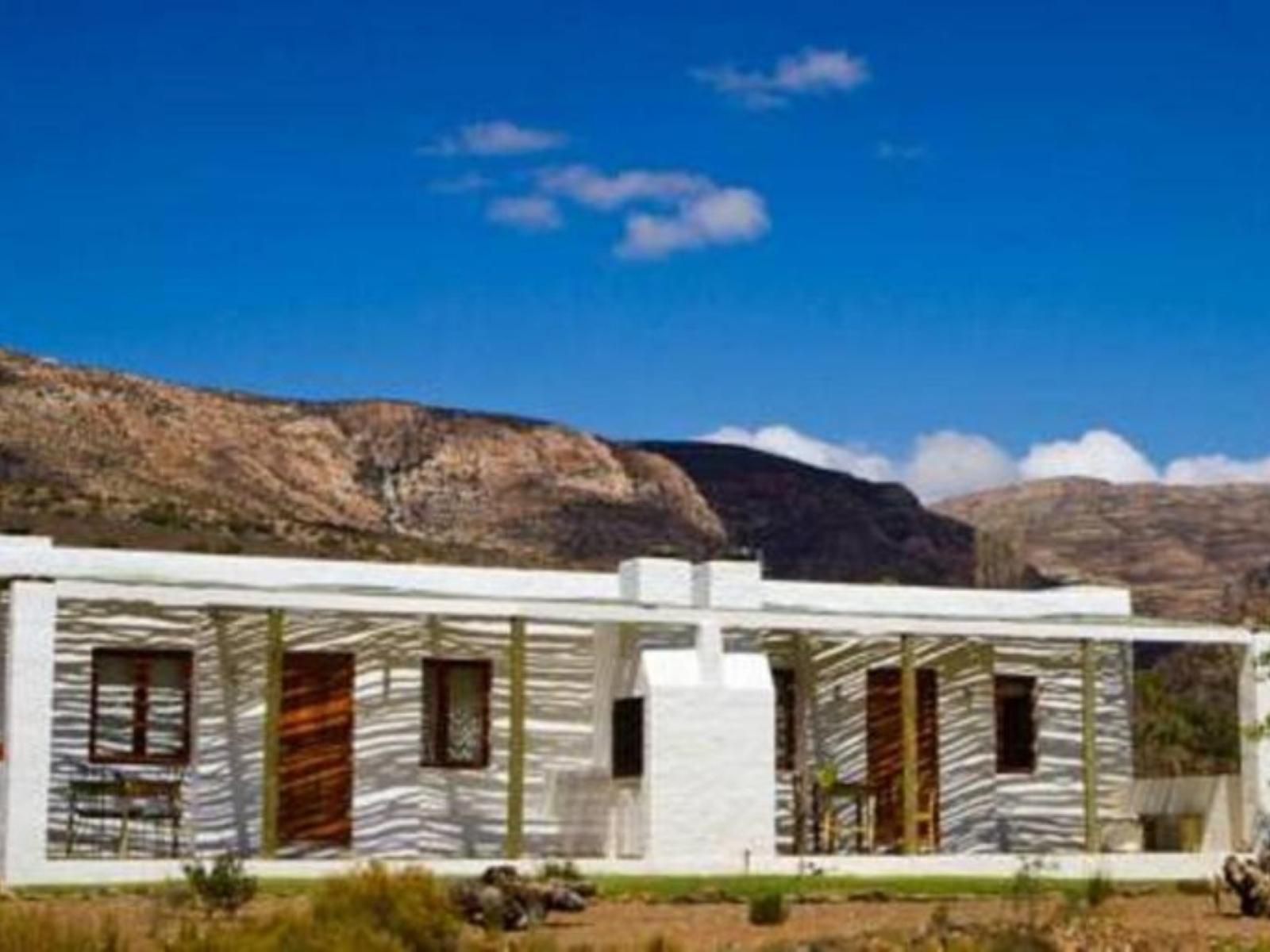 Vrisch Gewagt Prince Albert Western Cape South Africa Cabin, Building, Architecture