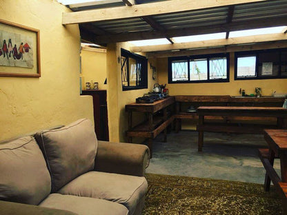 Vukani Backpackers Mdumbi Eastern Cape South Africa 