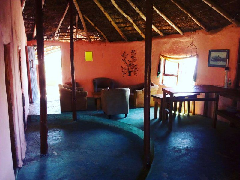 Vukani Backpackers Mdumbi Eastern Cape South Africa 