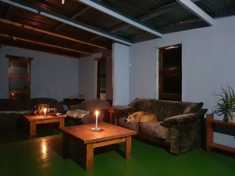 Vukani Backpackers Mdumbi Eastern Cape South Africa Living Room