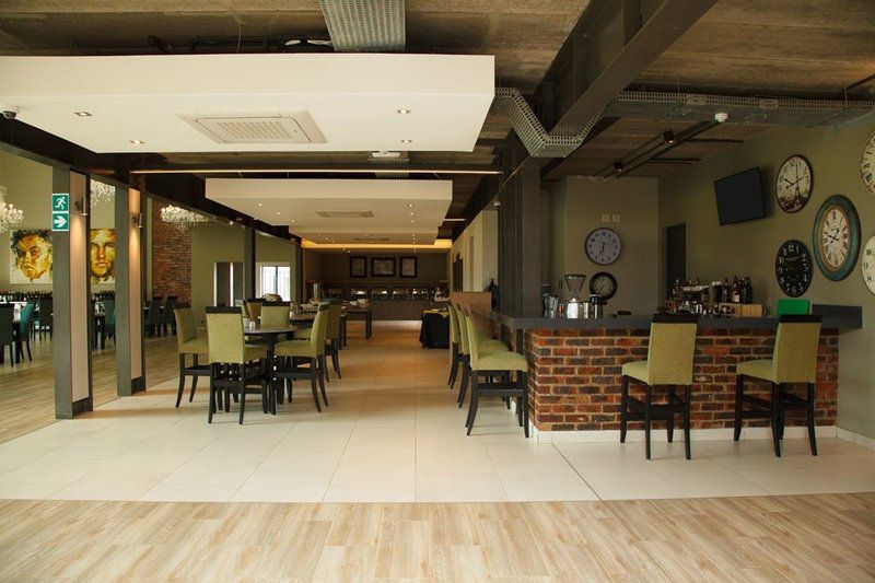 Vulintaba Country Hotel And Spa Newcastle Kwazulu Natal South Africa Sepia Tones, Restaurant, Bar