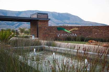 Vulintaba Country Hotel And Spa Newcastle Kwazulu Natal South Africa Lake, Nature, Waters, Mountain, Highland