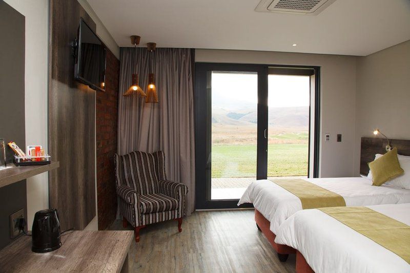 Vulintaba Country Hotel And Spa Newcastle Kwazulu Natal South Africa Highland, Nature