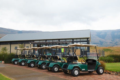 Vulintaba Country Hotel And Spa Newcastle Kwazulu Natal South Africa Golfing, Ball Game, Sport, Vehicle