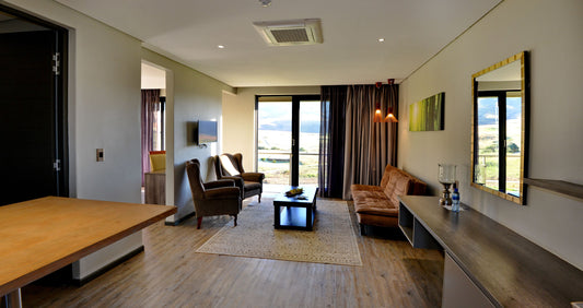 Executive Suite @ Vulintaba Country Hotel And Spa