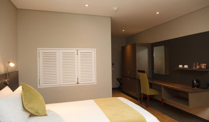 Universal Accessible Room @ Vulintaba Country Hotel And Spa