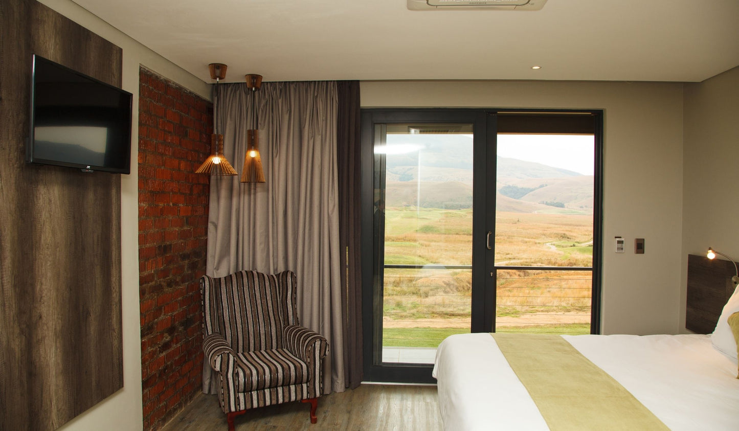 Universal Accessible Room @ Vulintaba Country Hotel And Spa