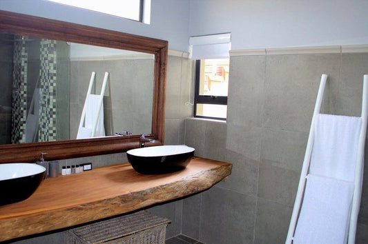 Vulintaba Country Villa Newcastle Kwazulu Natal South Africa Bathroom