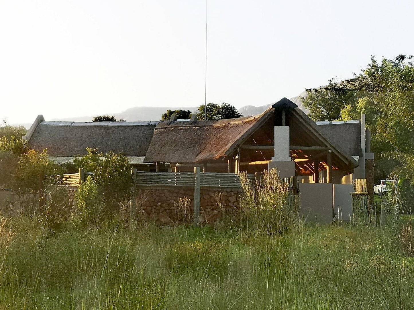 Vulture Creek Skeerpoort Hartbeespoort North West Province South Africa Barn, Building, Architecture, Agriculture, Wood