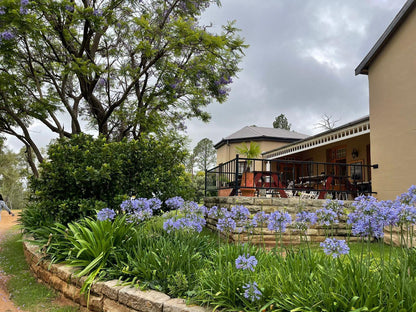 Vultures Lodge Zastron Free State South Africa Plant, Nature