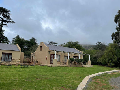 Vultures Lodge Zastron Free State South Africa Complementary Colors, House, Building, Architecture