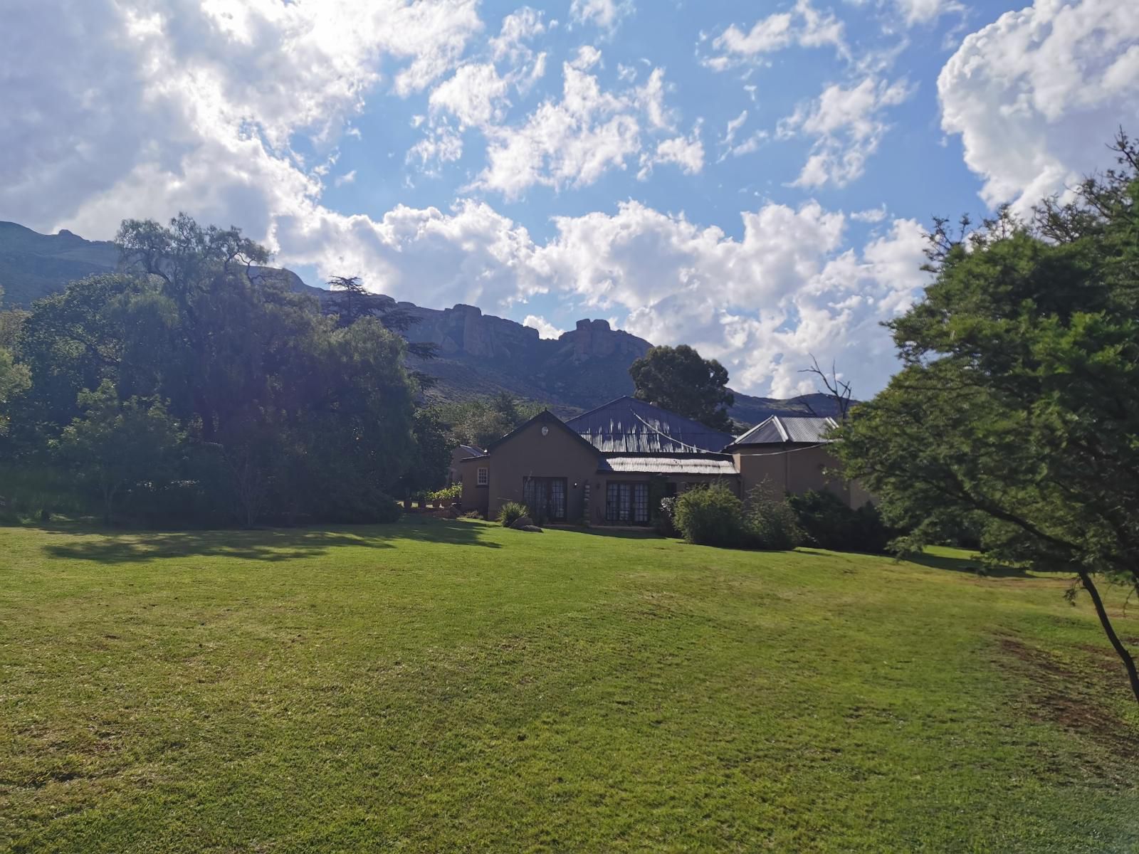 Vultures Lodge Zastron Free State South Africa Complementary Colors, Highland, Nature