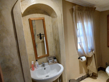 Double En-suite Rooms @ Vultures Lodge