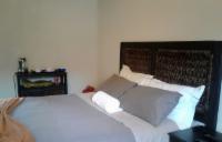 Double Room @ Vuwa Guest House