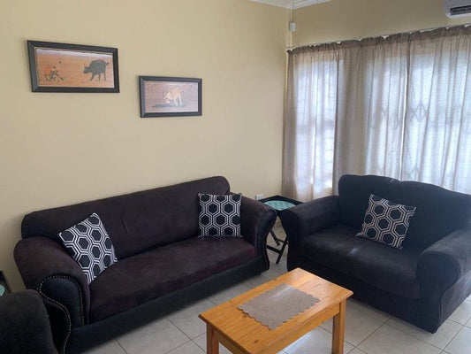 Vvs Accommodation Lephalale Ellisras Limpopo Province South Africa Living Room