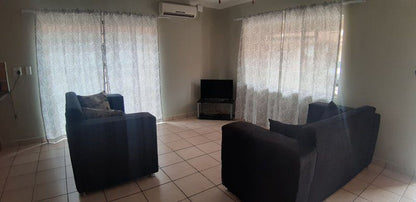 Vvs Accommodation Lephalale Ellisras Limpopo Province South Africa Unsaturated, Living Room