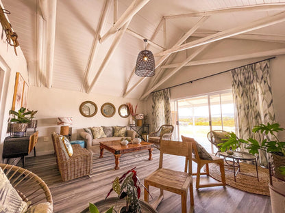 Vyge Valley Estate Darling Western Cape South Africa Living Room