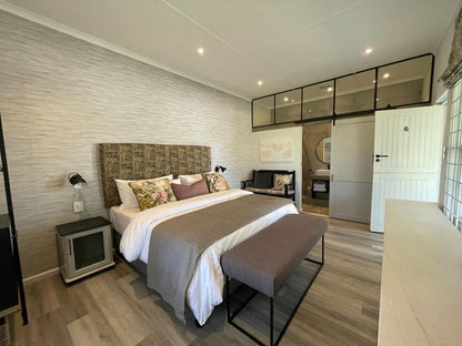 Vyge Valley Estate Darling Western Cape South Africa Bedroom