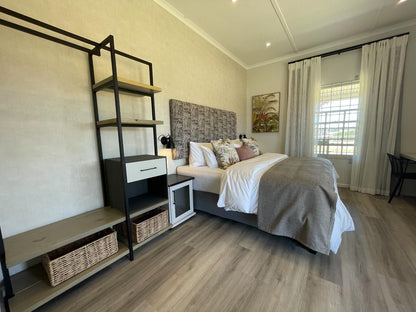 Vyge Valley Estate Darling Western Cape South Africa Bedroom