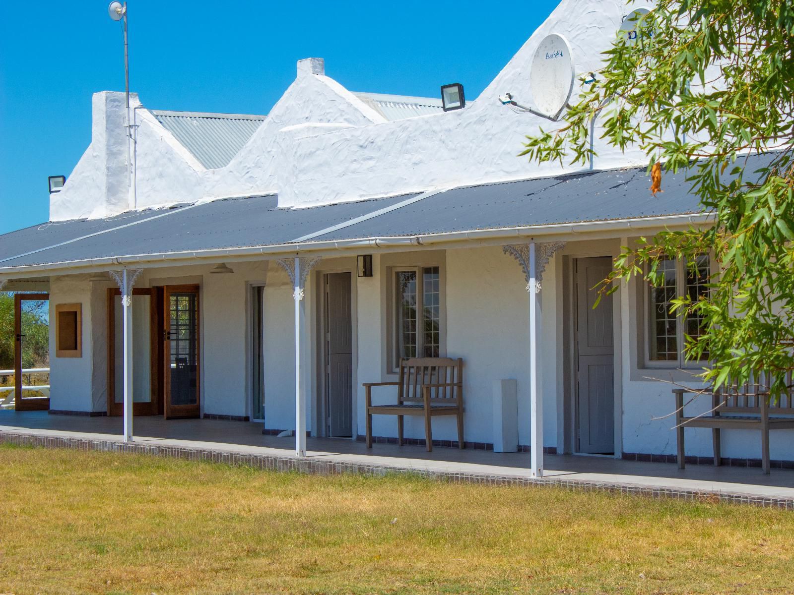 Vyge Valley Estate Darling Western Cape South Africa Complementary Colors, Building, Architecture, House