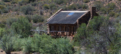Vyver S Rus Ladismith Western Cape South Africa Unsaturated, Building, Architecture, Cabin