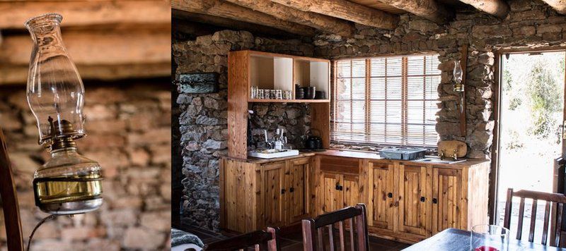 Vyver S Rus Ladismith Western Cape South Africa Cabin, Building, Architecture, Kitchen