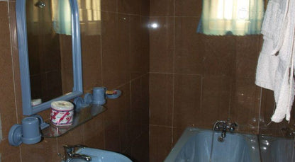 Wabrasaq Hotel Riviera Pretoria Tshwane Gauteng South Africa Bathroom