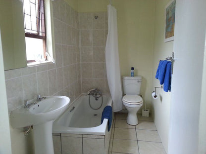 Wagendrift Glenwood George George Western Cape South Africa Unsaturated, Bathroom