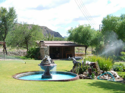 Wagendrift Lodge Laingsburg Western Cape South Africa Garden, Nature, Plant, Swimming Pool