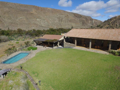 Wagendrift Lodge Laingsburg Western Cape South Africa Highland, Nature, Swimming Pool