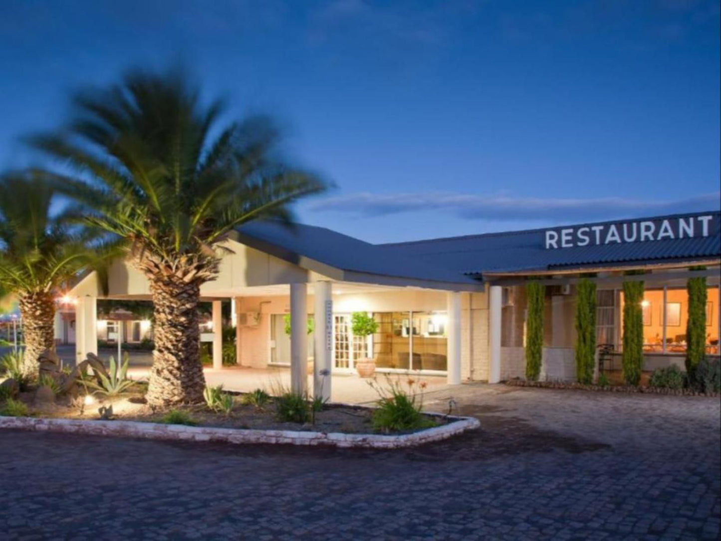 Wagon Wheel Country Lodge Beaufort West Western Cape South Africa Complementary Colors, Palm Tree, Plant, Nature, Wood