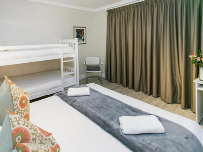 Wagon Wheel Country Lodge Beaufort West Western Cape South Africa Bedroom