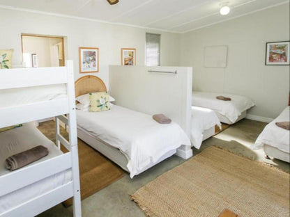 Wagon Wheel Country Lodge Beaufort West Western Cape South Africa Bedroom