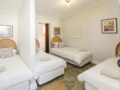 Wagon Wheel Country Lodge Beaufort West Western Cape South Africa Bedroom