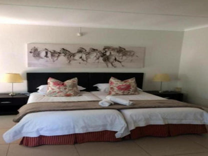 Wagon Wheel Country Lodge Beaufort West Western Cape South Africa Bedroom