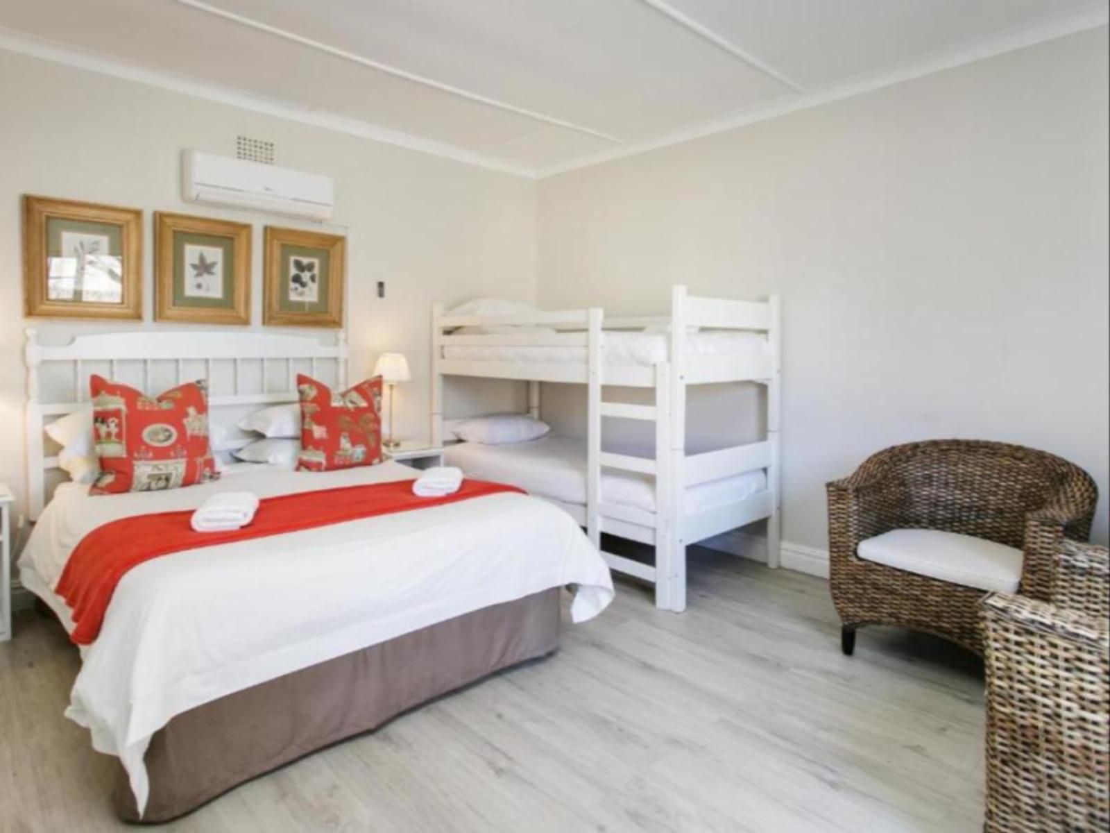 Wagon Wheel Country Lodge Beaufort West Western Cape South Africa Bedroom