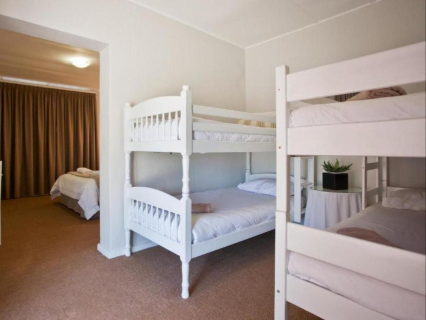 Wagon Wheel Country Lodge Beaufort West Western Cape South Africa Bedroom