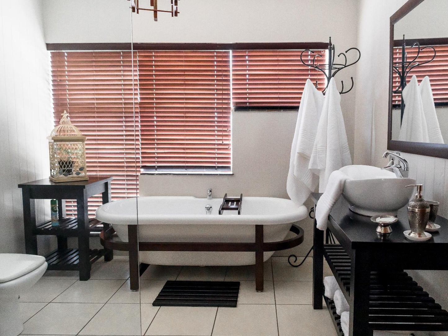 Wagtails Guest House Summerstrand Port Elizabeth Eastern Cape South Africa Bathroom