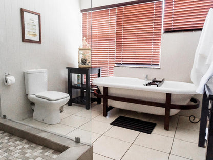 Wagtails Guest House Summerstrand Port Elizabeth Eastern Cape South Africa Bathroom