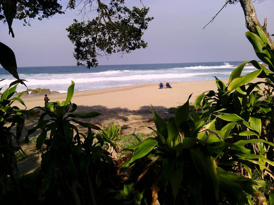 Wailana Beach Lodge Ramsgate Margate Kwazulu Natal South Africa Beach, Nature, Sand, Ocean, Waters