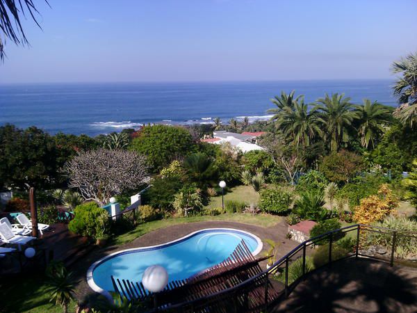 Wailana Beach Lodge Ramsgate Margate Kwazulu Natal South Africa Complementary Colors, Beach, Nature, Sand, Palm Tree, Plant, Wood, Garden, Ocean, Waters, Swimming Pool