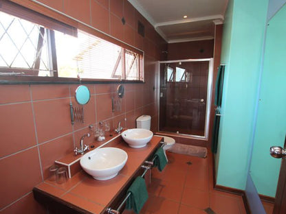 Wailana Beach Lodge Ramsgate Margate Kwazulu Natal South Africa Complementary Colors, Bathroom