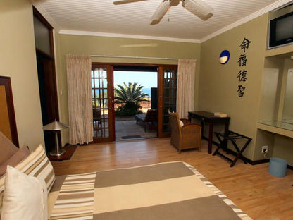 Wailana Beach Lodge Ramsgate Margate Kwazulu Natal South Africa Living Room