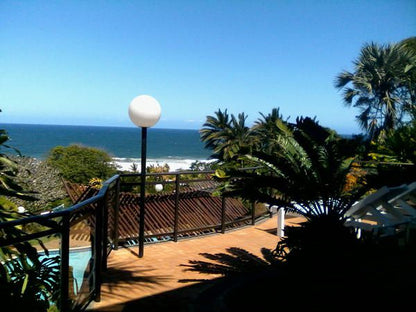 Wailana Beach Lodge Ramsgate Margate Kwazulu Natal South Africa Beach, Nature, Sand, Palm Tree, Plant, Wood, Framing, Ocean, Waters, Swimming Pool