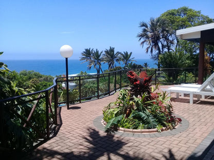 Wailana Beach Lodge Ramsgate Margate Kwazulu Natal South Africa Beach, Nature, Sand, Palm Tree, Plant, Wood, Garden