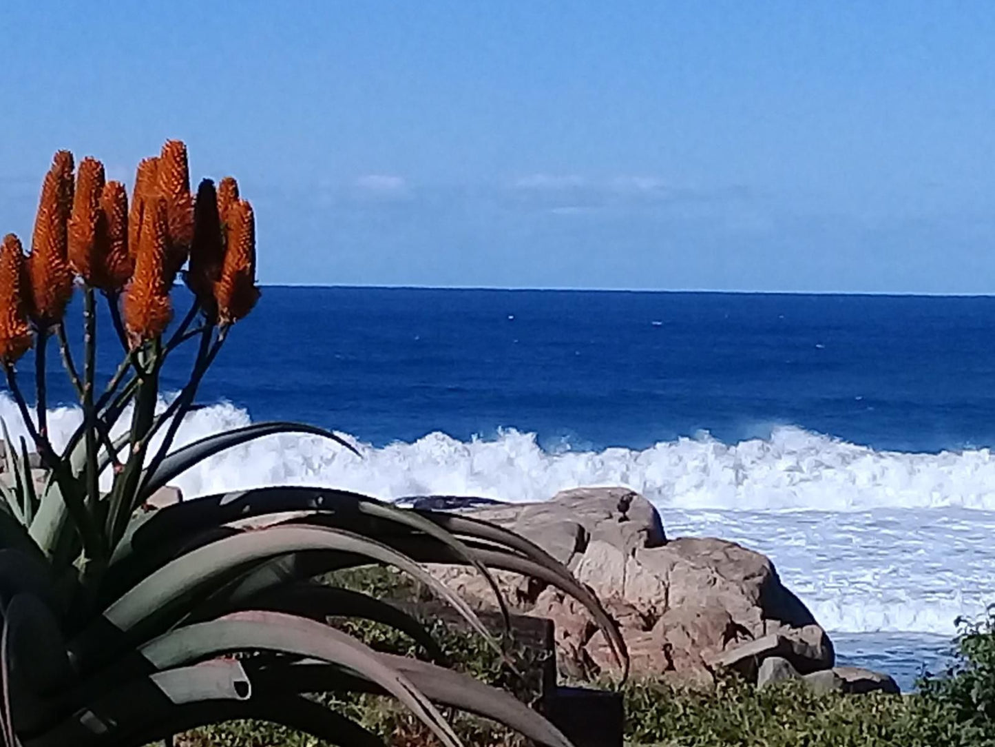 Wailana Beach Lodge Ramsgate Margate Kwazulu Natal South Africa Beach, Nature, Sand, Ocean, Waters