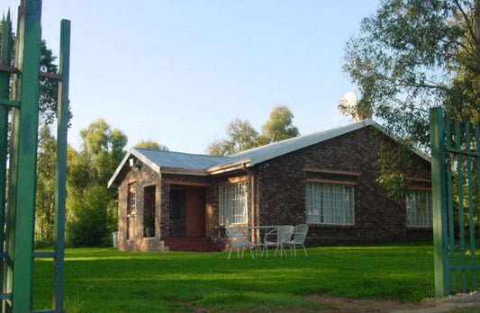 Wakkerstroom Valley Guest House Wakkerstroom Mpumalanga South Africa Building, Architecture, House