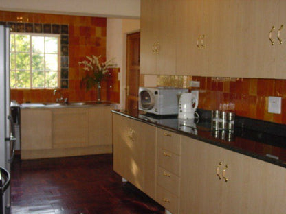 Wakkerstroom Valley Guest House Wakkerstroom Mpumalanga South Africa Kitchen